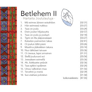 Betlehem II